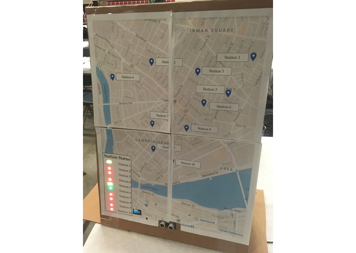 FREE: Food Redistribution Effort for Everyone – screenshot 1