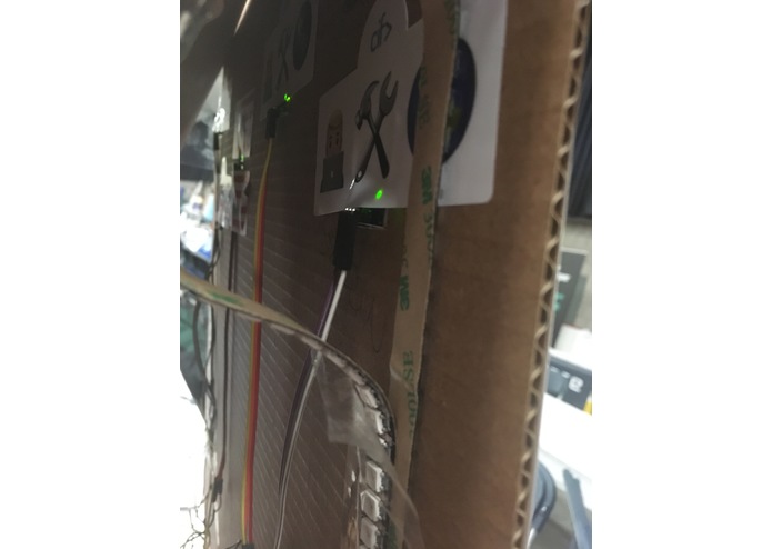 FREE: Food Redistribution Effort for Everyone – screenshot 3