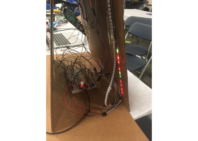 FREE: Food Redistribution Effort for Everyone – screenshot 2