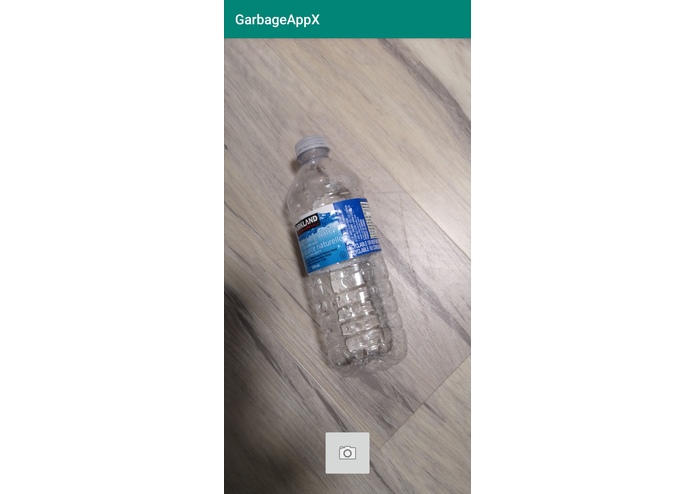 Classy Garbage – screenshot 1