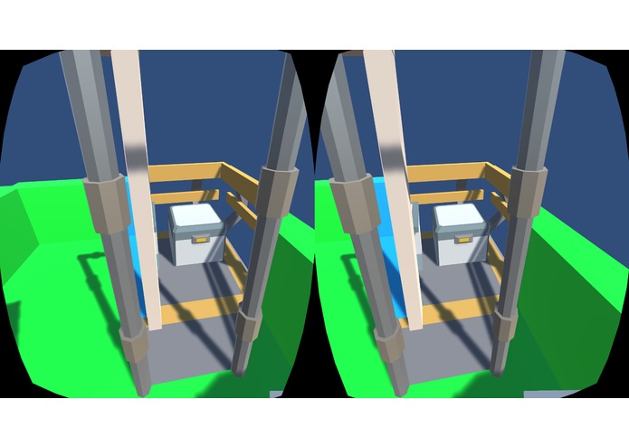 Unbounded – screenshot 1