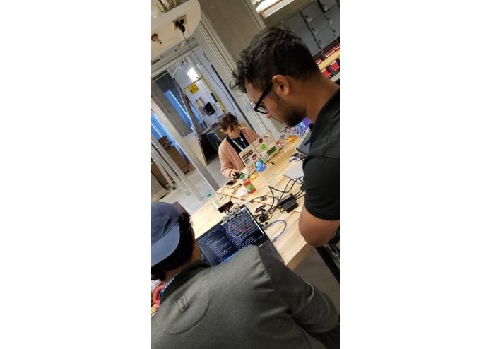 COMMI – screenshot 5