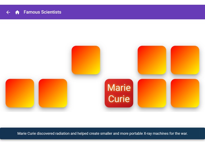 PowerCards – screenshot 5