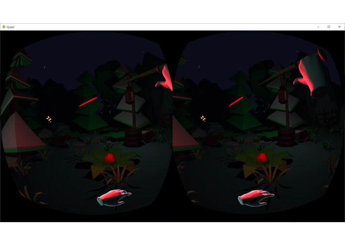Lumos – screenshot 1