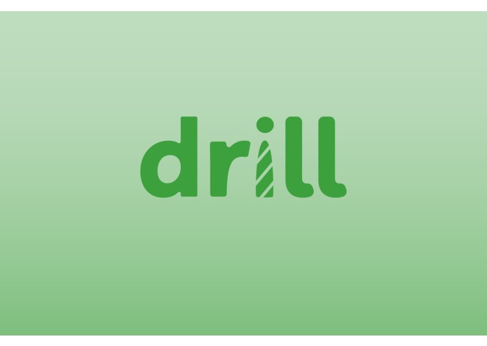 Drill – screenshot 6