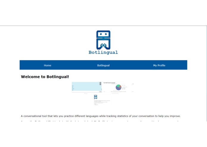Botlingual – screenshot 4