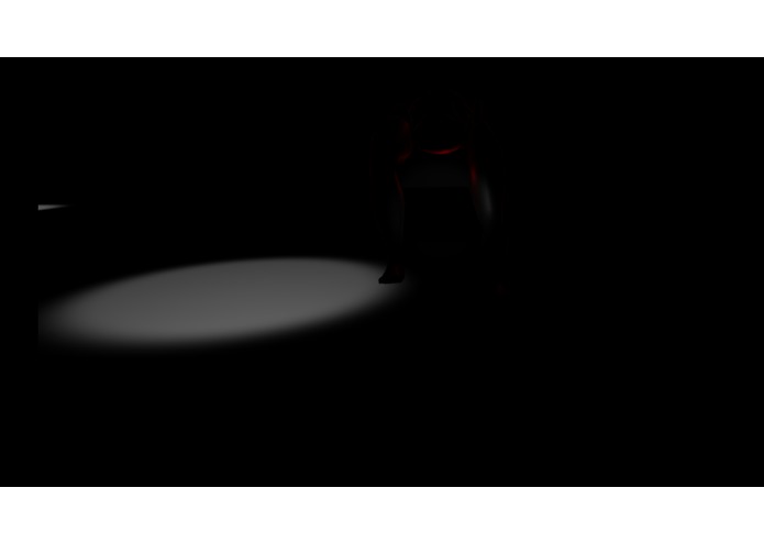 Stare with Me – screenshot 3