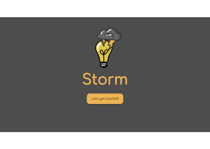Storm – screenshot 2