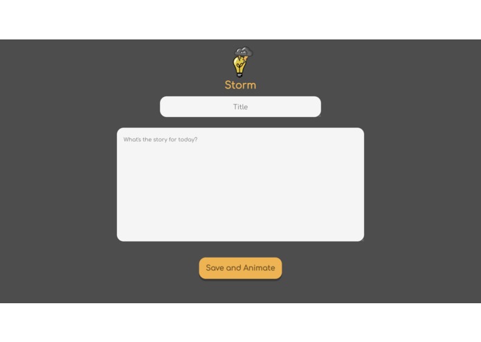 Storm – screenshot 4