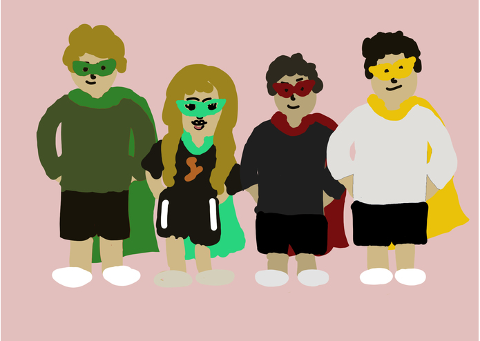 Storm – screenshot 6