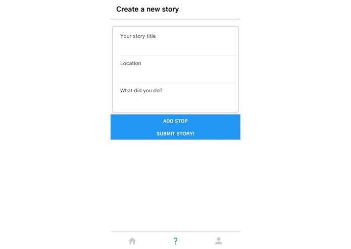 Explore – screenshot 2