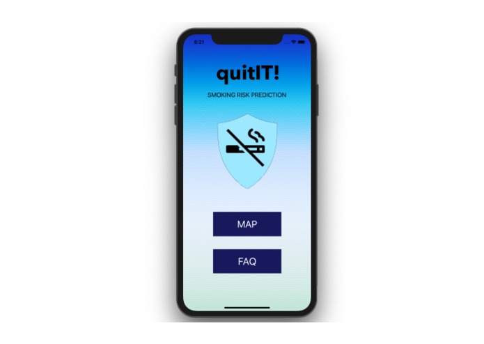 quitIT! : Helping smokers quit with artificial intelligence – screenshot 7