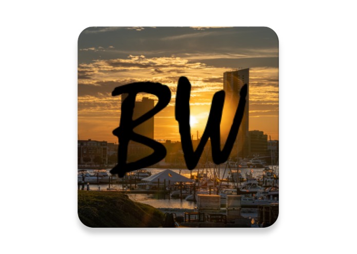BaltiWatch – screenshot 1