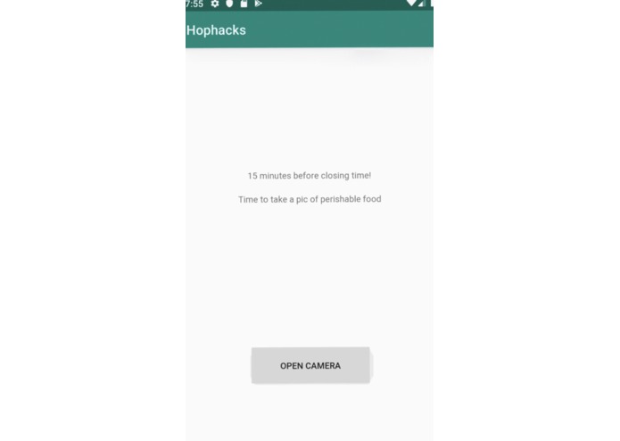 Meal.ly – screenshot 3