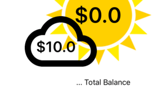 E-Balance (The Environmental Bank)