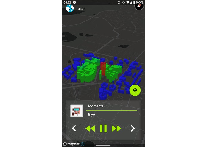 Pulse – screenshot 2