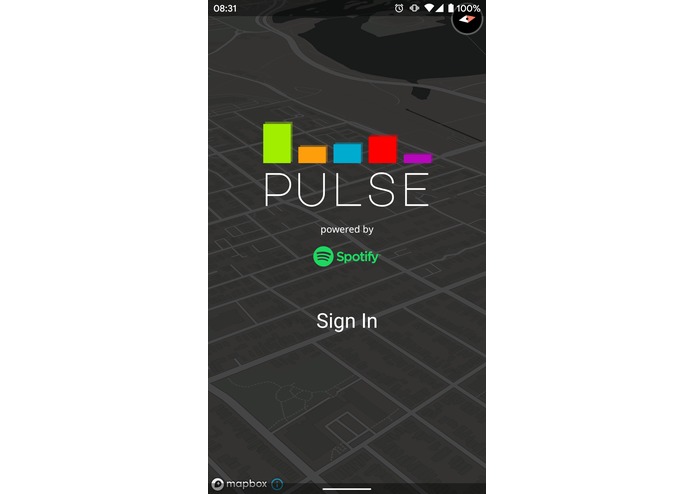 Pulse – screenshot 1