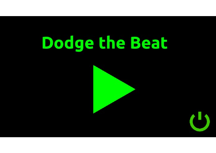 Dodge the Beat – screenshot 1