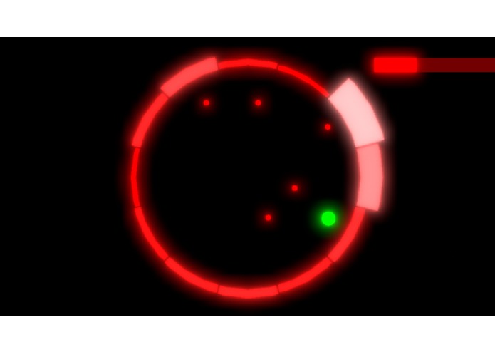 Dodge the Beat – screenshot 3