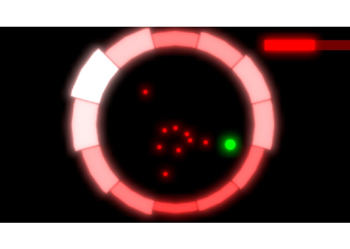 Dodge the Beat – screenshot 4