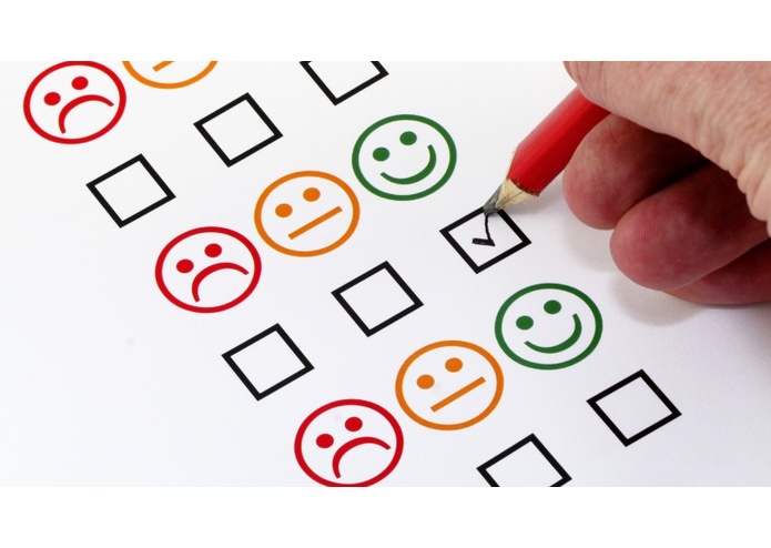 Mental Health Checker – screenshot 8