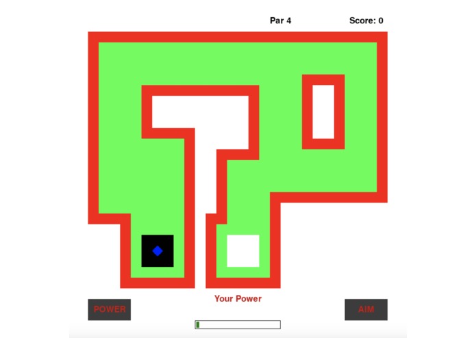 the quiet game – screenshot 3