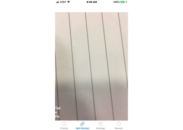 Moven – screenshot 1