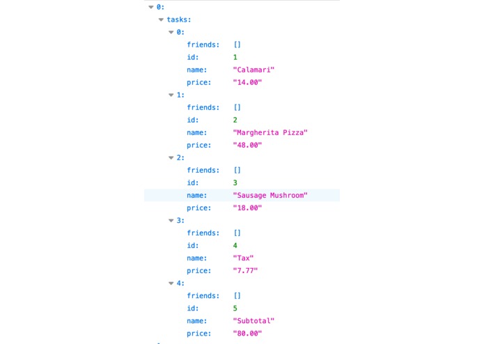 Moven – screenshot 2
