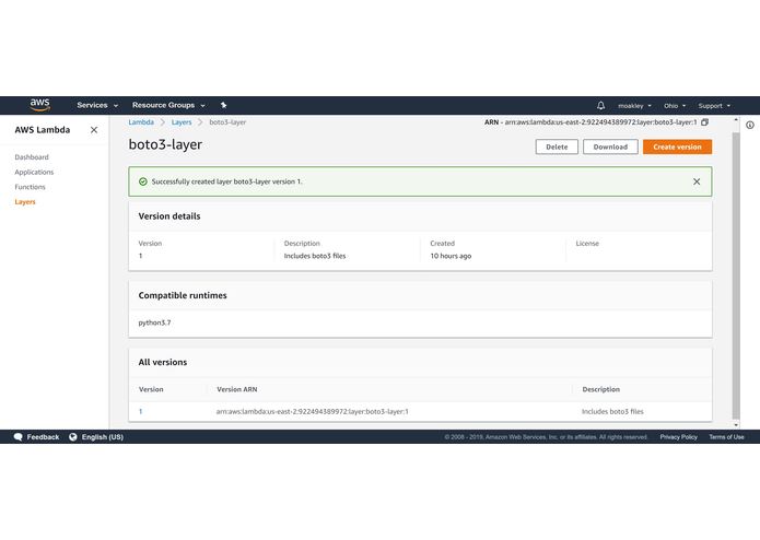 Moven – screenshot 4