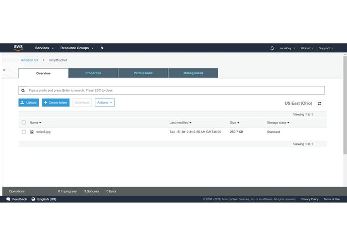 Moven – screenshot 5