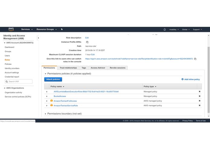 Moven – screenshot 7