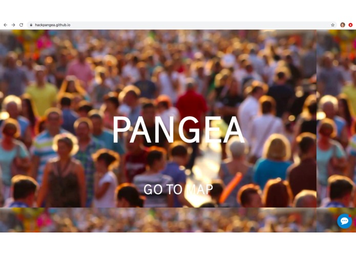 Pangea – screenshot 1