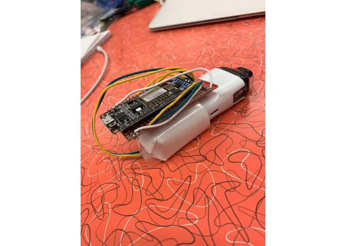 VapeCare – screenshot 1