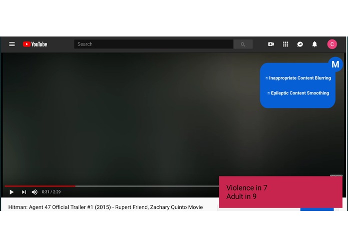 MeerKat – screenshot 1