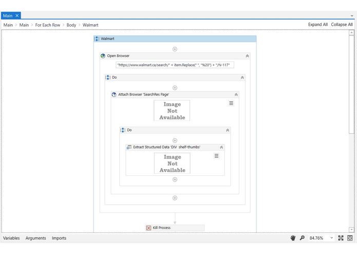 GroceryGo – screenshot 6