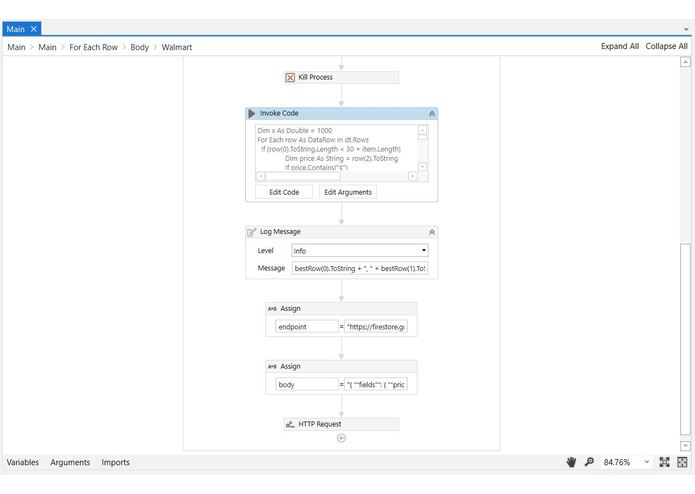 GroceryGo – screenshot 7