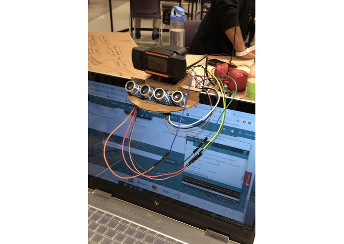 COMMI – screenshot 2