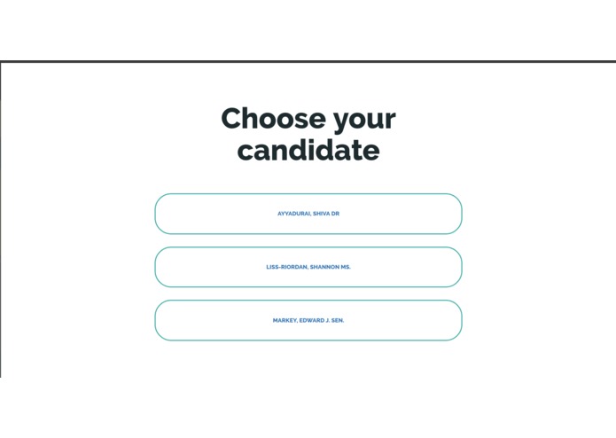 Political Synthesis – screenshot 4