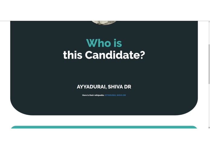 Political Synthesis – screenshot 5