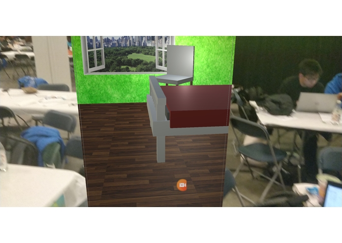 ARound – screenshot 4