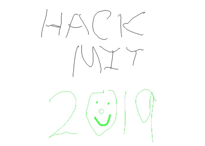 fingerpaint – screenshot 1