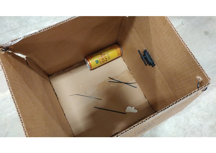 Snashcan – screenshot 3