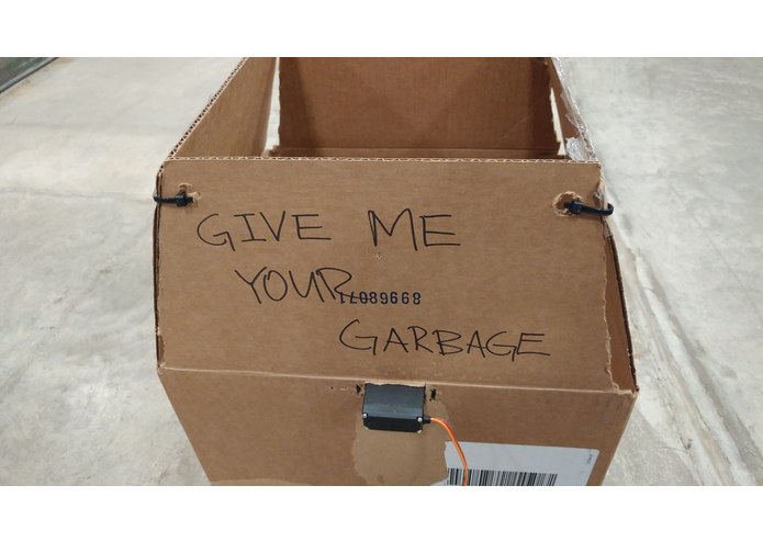 Snashcan – screenshot 2