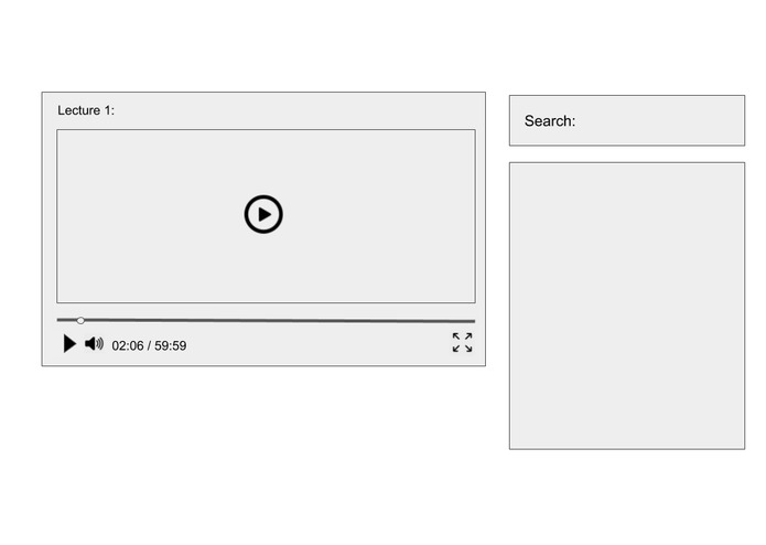 Clarity – screenshot 2