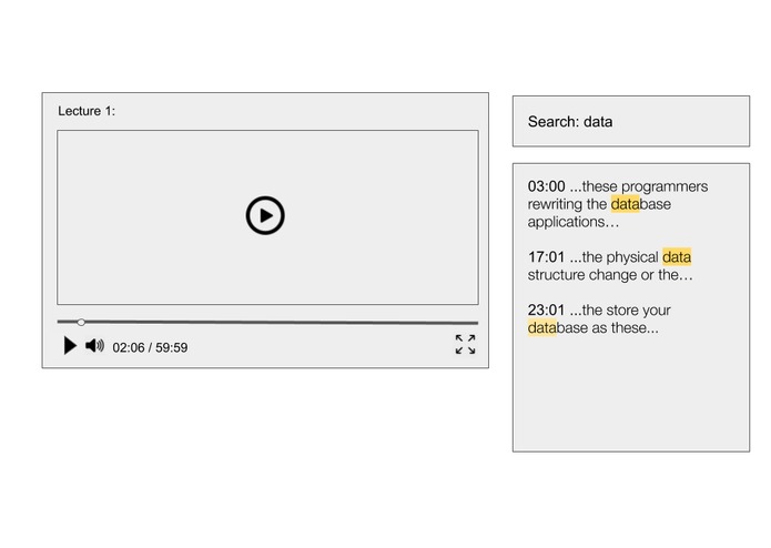 Clarity – screenshot 3