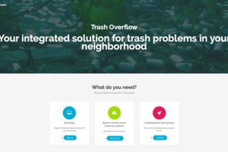 TrashOverflow