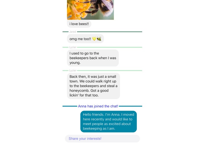 Tinguify – screenshot 6
