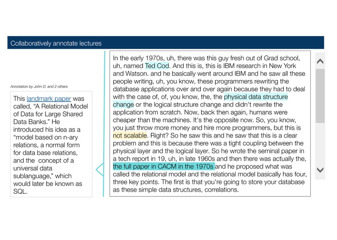 Clarity – screenshot 4