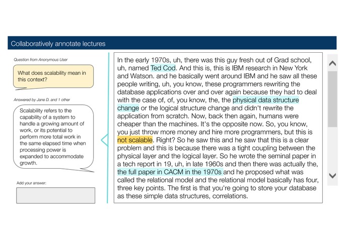 Clarity – screenshot 6
