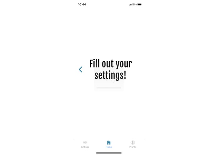 Tinguify – screenshot 3